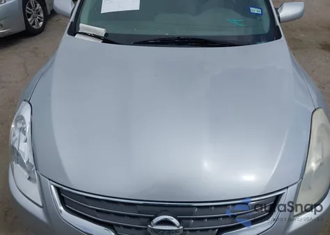 2010 Nissan Altima 2.5 S z USA, uszkodzony, nr VIN 1N4AL2AP2AN406150